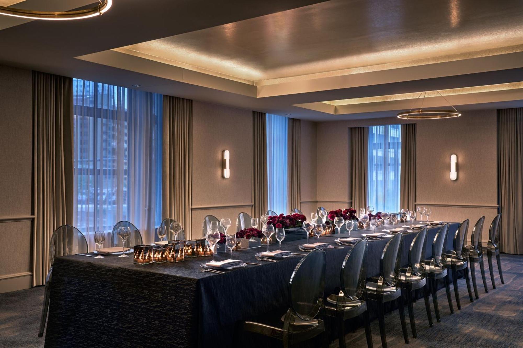 The Westin Book Cadillac Detroit Zewnętrze zdjęcie