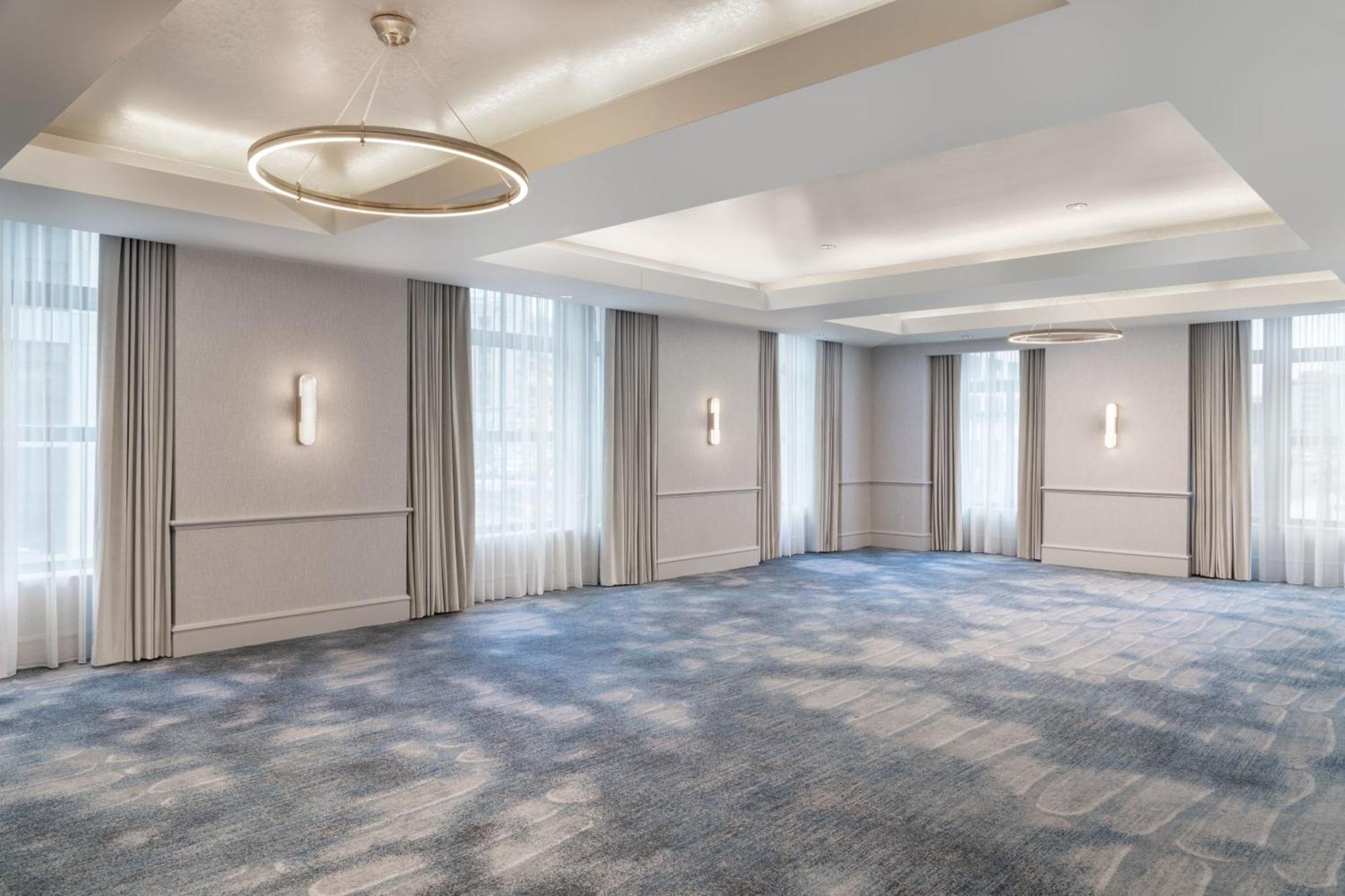 The Westin Book Cadillac Detroit Zewnętrze zdjęcie