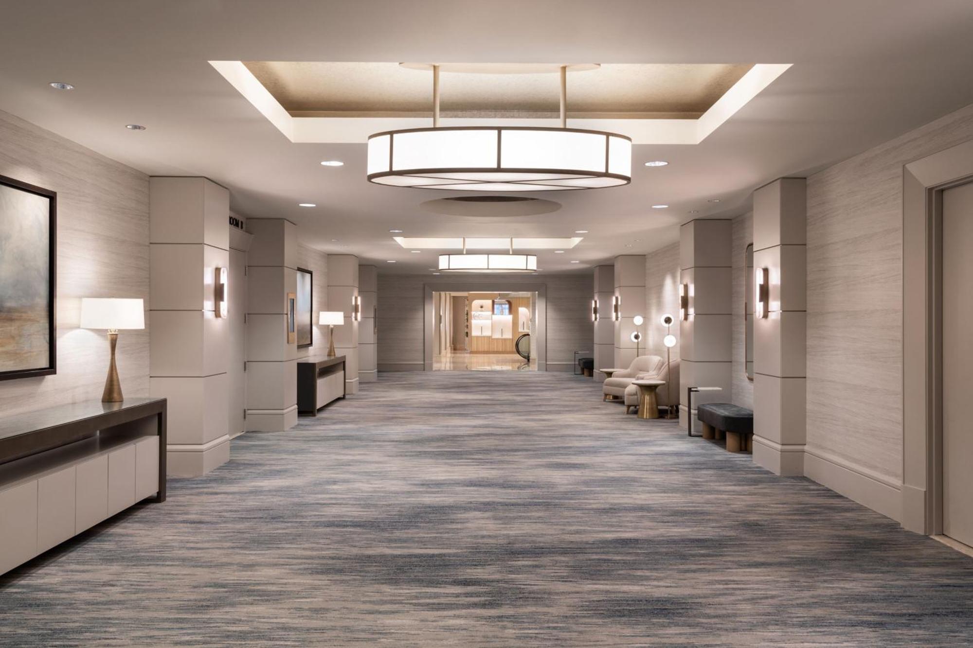 The Westin Book Cadillac Detroit Zewnętrze zdjęcie