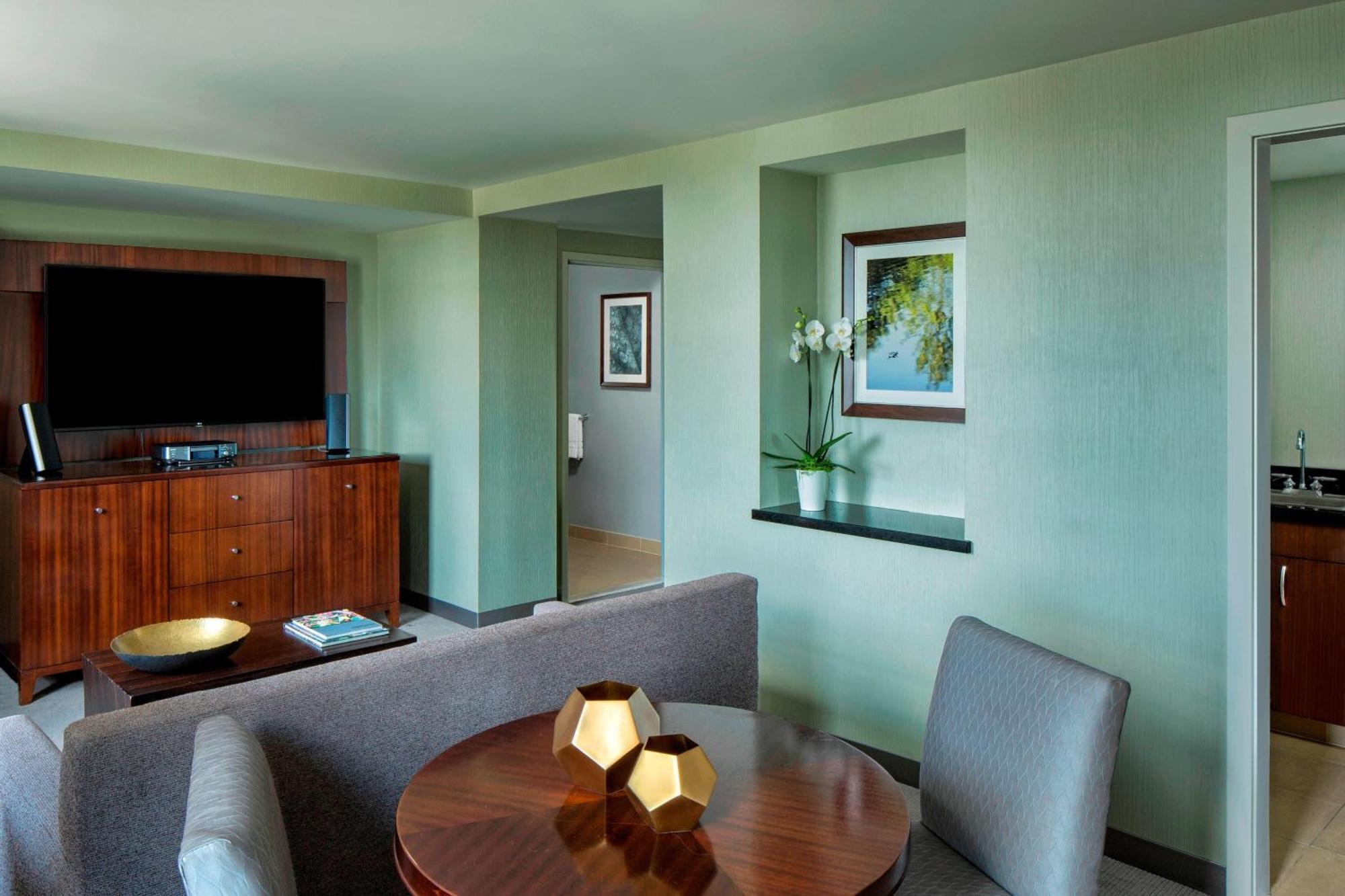 The Westin Book Cadillac Detroit Zewnętrze zdjęcie