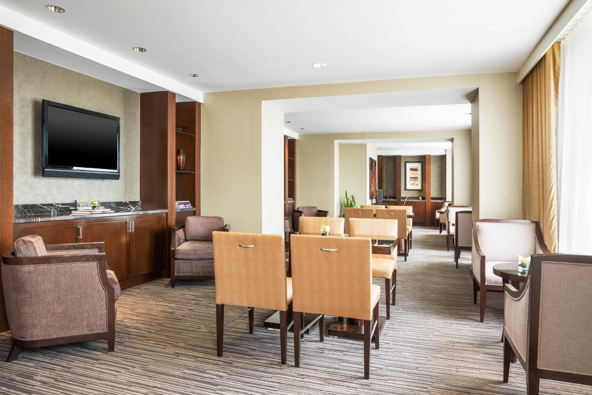 The Westin Book Cadillac Detroit Zewnętrze zdjęcie