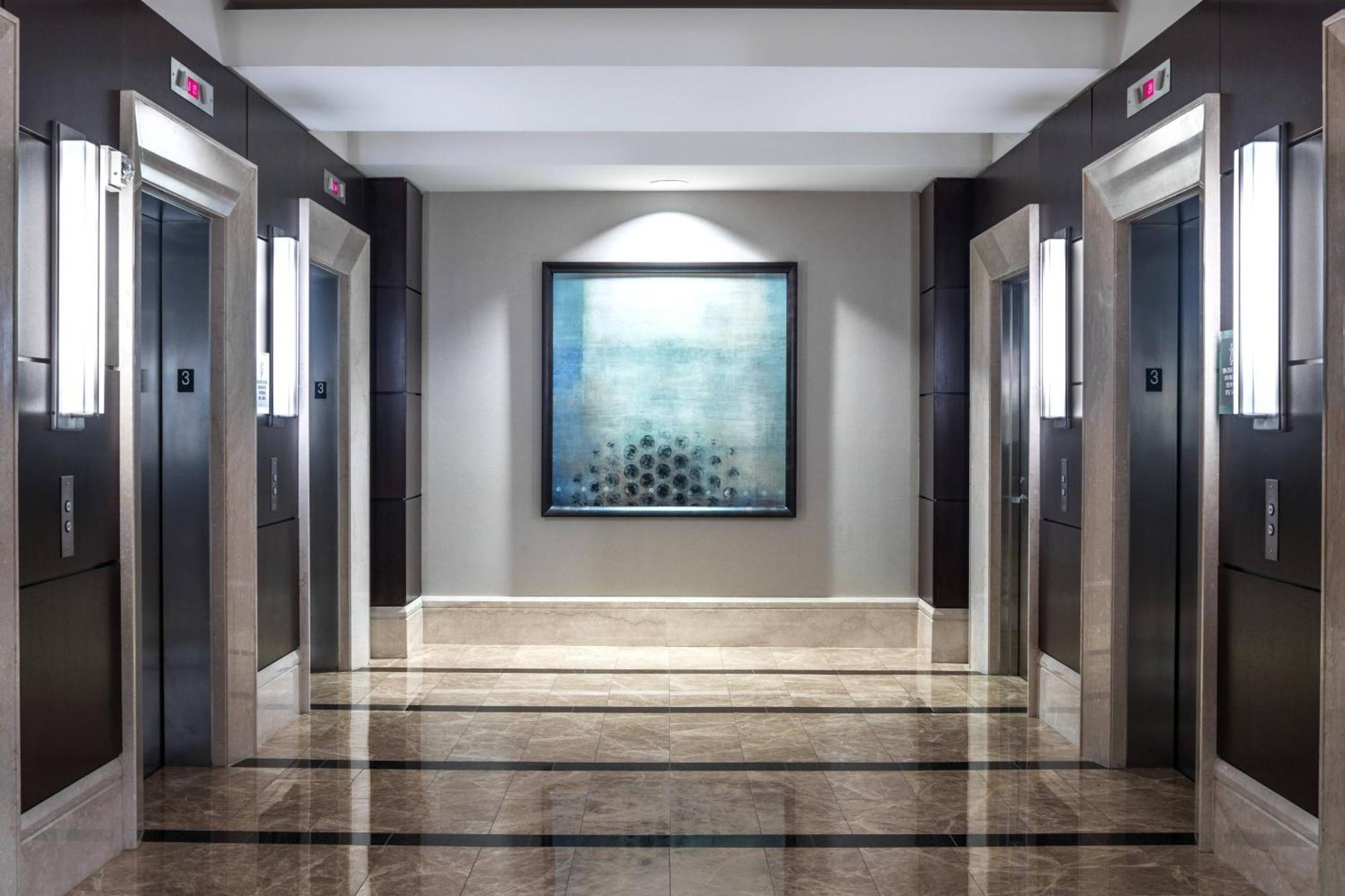 The Westin Book Cadillac Detroit Zewnętrze zdjęcie